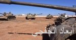 قوات الاحتلال تستهدف منازل الفلسطينيين شرق خان يونس