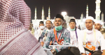 هيئة الصحفيين تطلق المنتدى الإعلامي وجائزة الإعلام السعودي