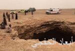 أمانة الشرقية: ضخ 1.6 مليون متر مكعب من مياه الأمطار إلى الخليج