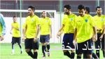 الرائد يفقد العمري لنهاية الموسم