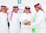برنامج تطوير الصناعة الوطنية والخدمات اللوجستية يهيئ الأرض الخصبة للاستثمار المحلي لمبالغ اكتتاب «أرامكو»
