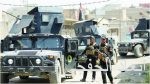 وزير الخارجية الفلسطينى يحذر المجتمع الدولى من تجاهل إسرائيل لمطالب الأسرى