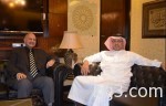 وزير الشؤون الاجتماعية يدشن لوحة الكترونية لقياس أعمال الوزارة ومشاريع تطويرها