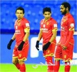 الأهلي ينهي ملاحقة الأندية الإماراتية لفيتفا