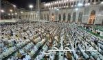 خادم الحرمين يوجه بتقديم إجازة عيد الفطر المبارك لموظفي الدولة إلى العشرين من رمضان