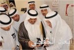 العيسى يلتقي نائب رئيس الوزراء الياباني ومسؤولين ومفكرين يابانيين