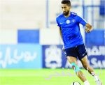 جيبور يرفض خسارة النصر من الأهلي