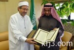 «الشورى» يطالب «الإسلامية» بالتنسيق مع الجامعات لإيجاد برامج لتدريب الأئمة والخطباء