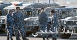 قوات سوريا الديمقراطية تسيطر على حقل الجفرة النفطى بمدينة دير الزور