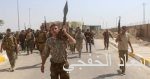 بغداد تدعو أربيل الى وقف الاستفزاز فى المناطق المتنازع عليها