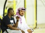 مصادر شبابية تتوقع رفع الإيقاف عن الرئيس