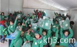 الجبير: ليس لدى المملكة طموحات لتجاوز حدودها