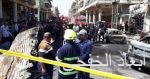 ارتفاع عدد ضحايا انفجار العاصمة الصومالية لـ29 قتيلا ومصابا