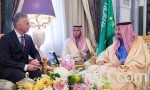 الجبير: القوات الخاصة السعودية ستكون ضمن القوات البرية للتحالف الدولي‎
