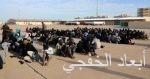 احتجاجات للأطباء المقيمين فى الجزائر للمطالبة بالغاء الخدمة المدنية