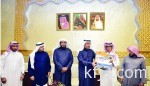 خادم الحرمين يرعى مؤتمراً دولياً عن سعود الفيصل بعنوان «سعود الأوطان»