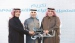 “سابك” تسلط الضوء على دعمها المجتمع الزراعي