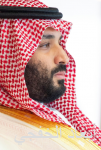 أمير الرياض يؤدي صلاة الميت على الأمير مشاري بن محمد بن عياف آل مقرن