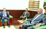 عباس يعرض «خطة سلام» بمجلس الأمن الدولي