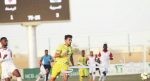 النصر يبدأ الاستعداد للموسم المقبل بالتوقيع مع ظهيري الفيصلي