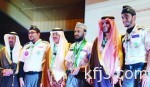 اتفاقية عامة للتعاون بين المملكة وبوركينا فاسو