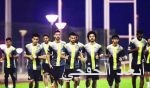 اتحاد الطائرة يحتفي بـ«الأباتشي الزرقاء» عصر اليوم في جامعة الإمام