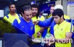 الأمل يتفوق على رأس تنورة وينطلق نحو الصعود