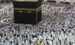 آلاف المصلين يؤدون التراويح الأولى بالمسجد النبوي