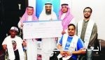 “البحري” تمهد الطريق لتحقيق المزيد من النجاحات في أوروبا عبر مشاركتها بأكبر المعارض المتخصصة