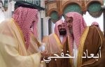 رئيس السودان يصل المدينة المنورة