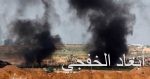 روسيا ترسل 10 أطنان من المساعدات الإنسانية إلى درعا السورية