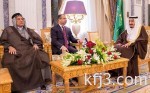 ولي ولي العهد: انضمام دفعة جديدة من الطيارين السعوديين للقوات الجوية