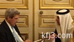 قيادة التحالف تعلن وقف إطلاق النار في اليمن سبعة أيام اعتباراً من صباح اليوم