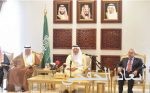 وزير الشؤون الإسلامية يصدر حزمة قرارات وتكليفات