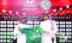 الشباب يقدم العرض الأعلى لباهبري والخيبري