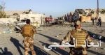 “ائتلاف النصر العراقى” يتهم الميليشيات بحرق مقراتها لنشر الفوضى بالبصرة