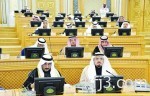 وزارة الخارجية تودع السفير السنغالي