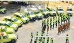 المملكة تدين وتستنكر بشدة التفجير والهجوم الانتحاري في أفغانستان