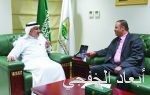 العثيمين يرفع شكره لخادم الحرمين لرعايته مؤتمر مجمع الفقه