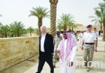 30 مليون ريال لمشروع تطوير الزراعة العضوية لمدة 36 شهراً