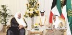 ولي العهد يزور المعهد السعودي التقني للخطوط الحديدية