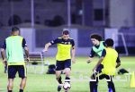 ودية مغلقة تجمع الهلال بالشباب.. والعابد ينعش التدريبات