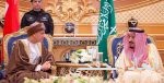 حمد آل خليفة: العلاقة بين المملكة والبحرين تزداد صلابة يوماً بعد يوم