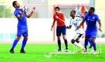 النصر يعيد النجعي ويستعد للاتحاد ببرنامج اليوم الكامل