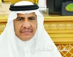 رئيس الجهاز المركزي للرقابة والمحاسبة اليمني: المملكة سندنا الدائم