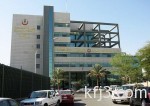 سفير خادم الحرمين الشريفين لدى السودان يلتقى مدير برنامج الغذاء العالمي