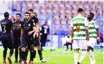 الوشم يلتقي الاتحاد والهلال يحل ضيفاً على هجر