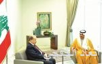 وزير الإعلام يستقبل سفيري الإمارات واليابان لدى المملكة