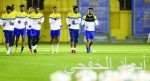 الهلال والاتحاد يبدأ ان مشوارهما العربي بممثلي الأردن وفلسطين