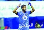 النصر يخسر برونو أمام الفيحاء